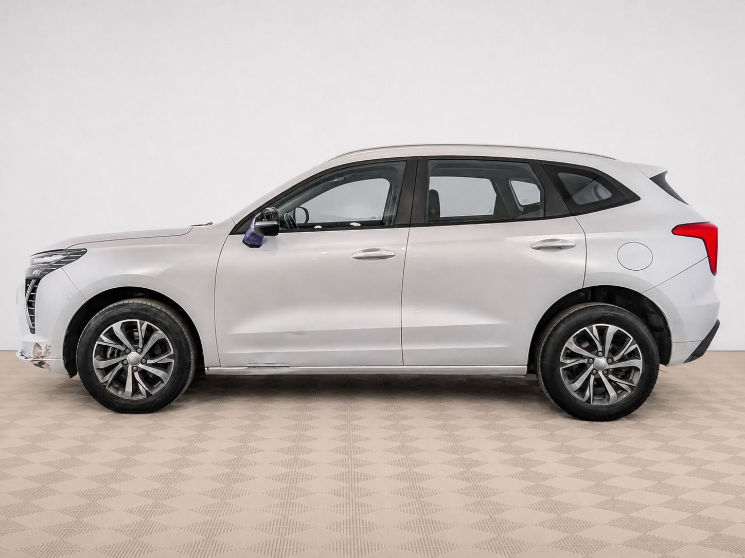 Haval - Haval Jolion I, 2023