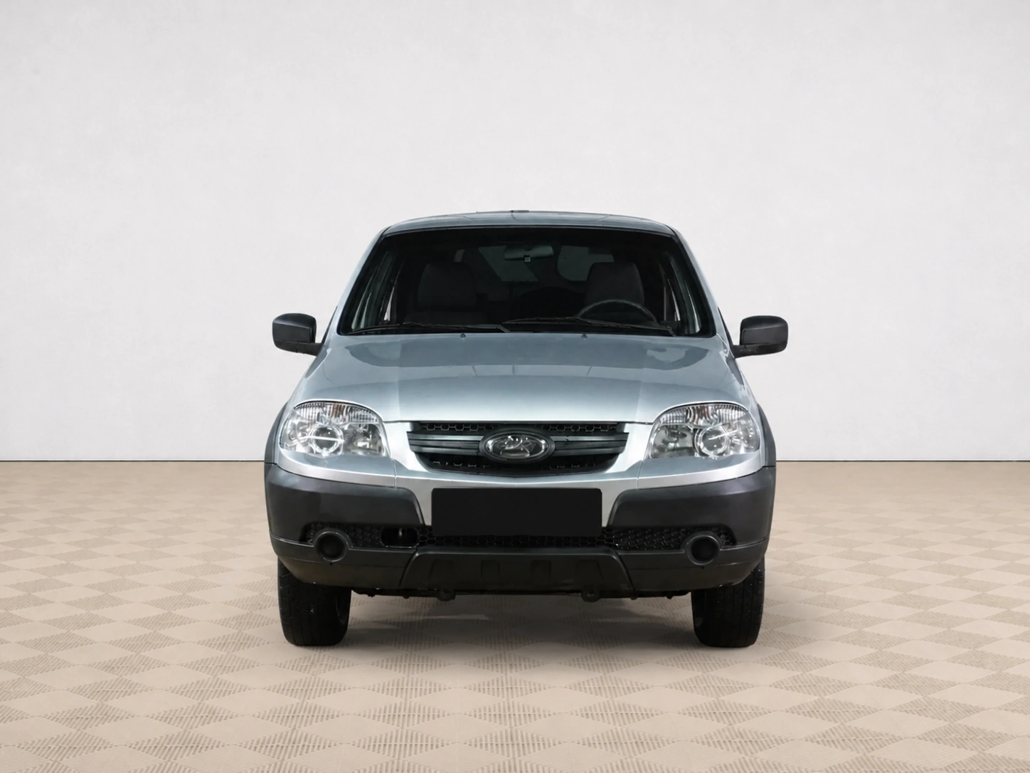 LADA (ВАЗ) - LADA (ВАЗ) Niva Niva, 2020 г.