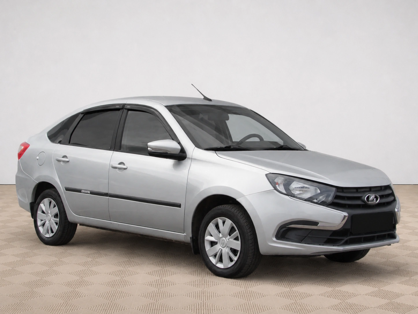 LADA (ВАЗ) - LADA (ВАЗ) Granta I Рестайлинг, 2023 г.