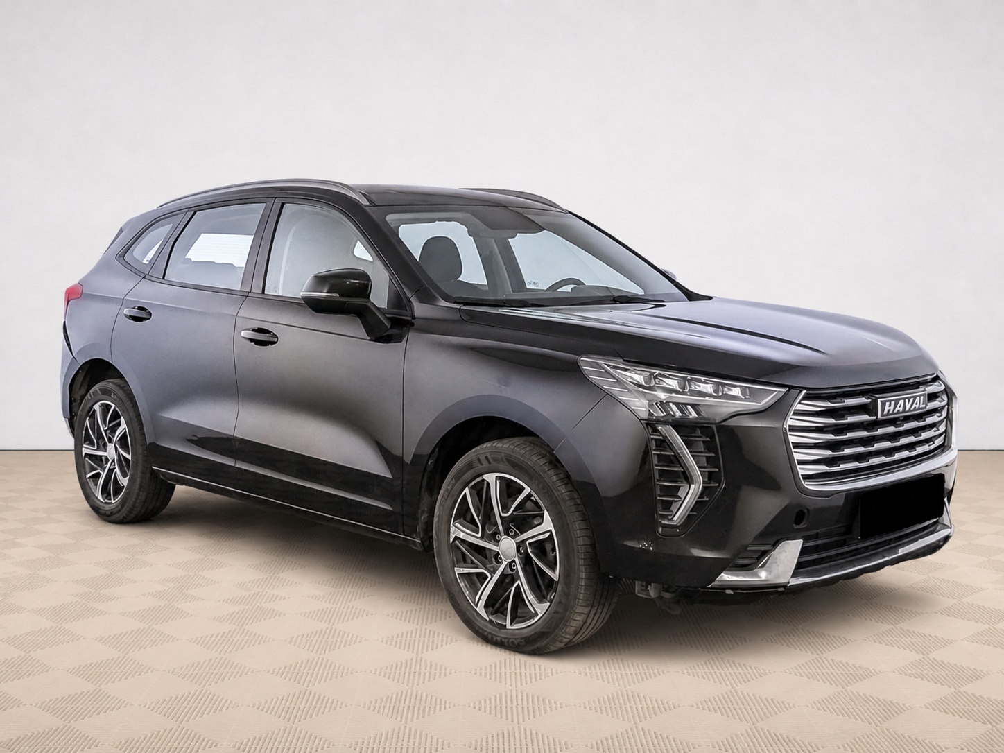 Haval - HAVAL Jolion, 2023