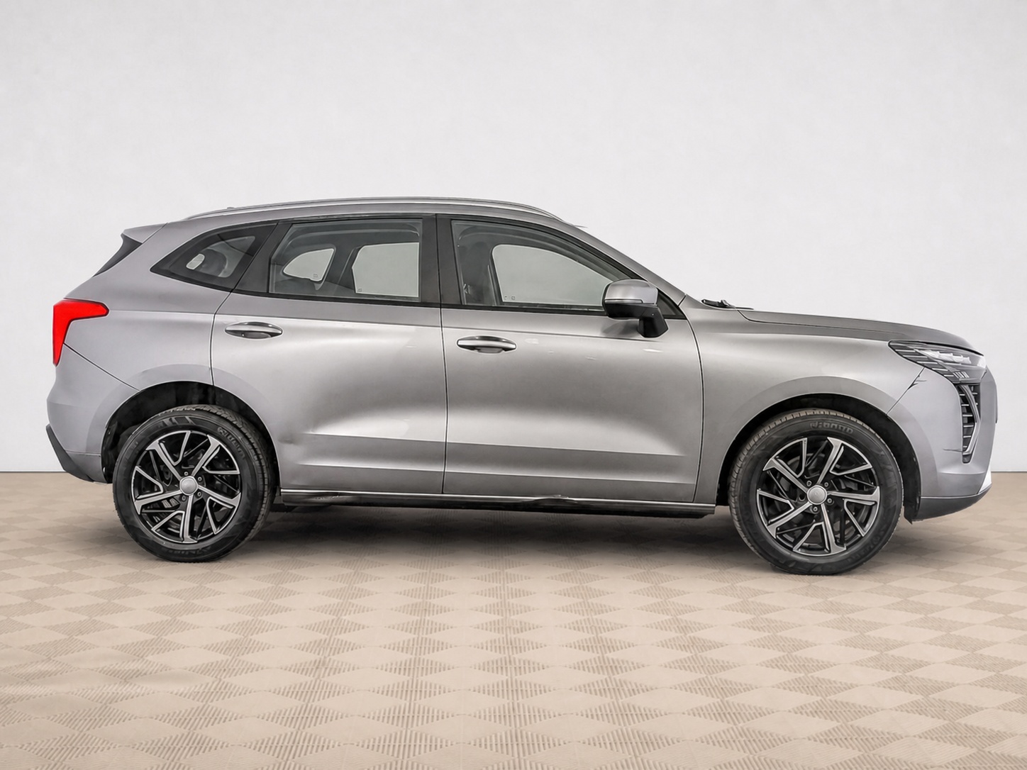 Haval - Haval Jolion I, 2022