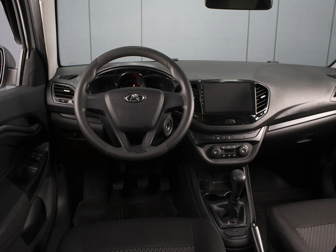 LADA (ВАЗ) - LADA (ВАЗ) Vesta SW I, 2021 г.