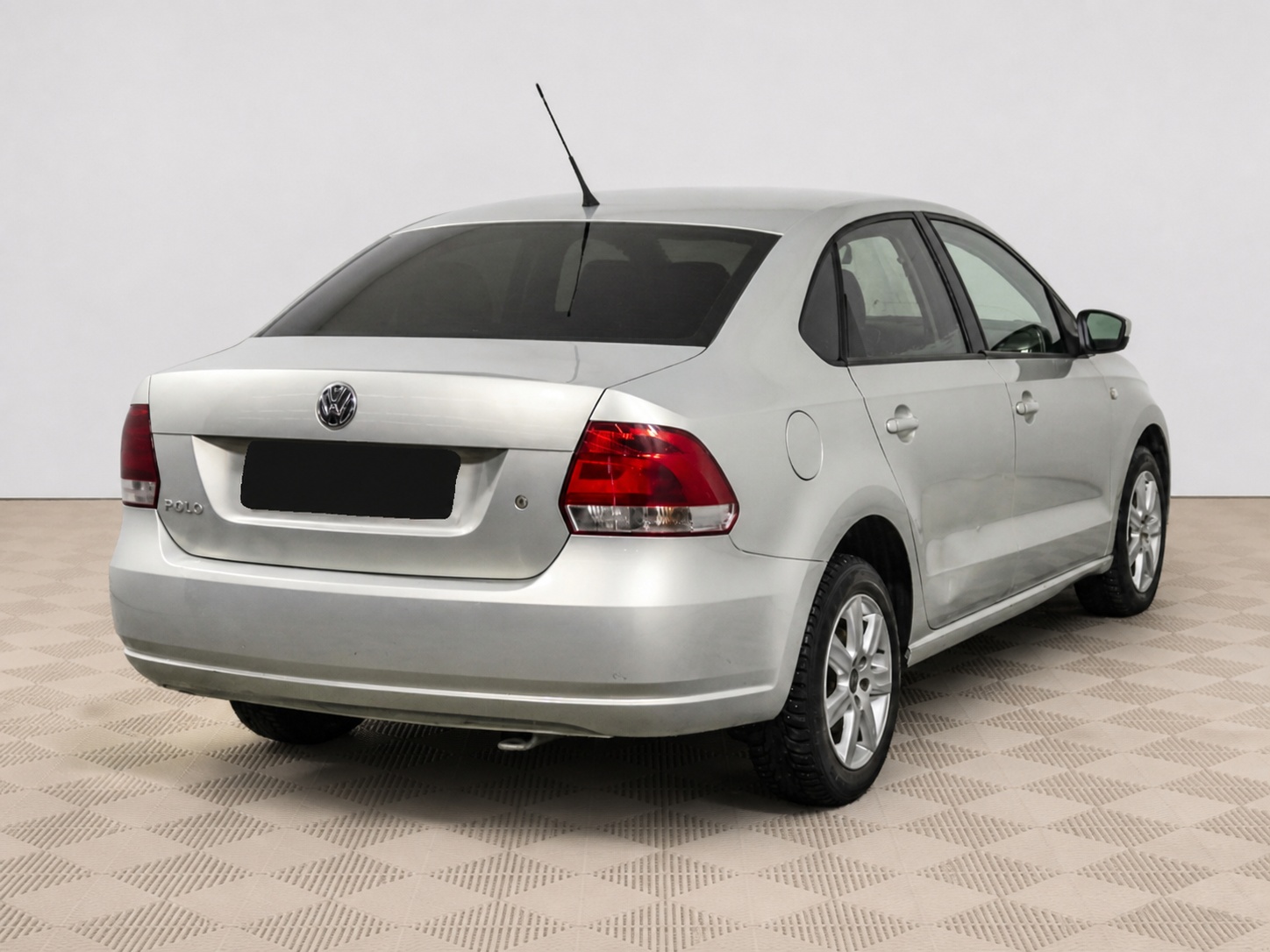 Volkswagen - Volkswagen Polo V, 2011