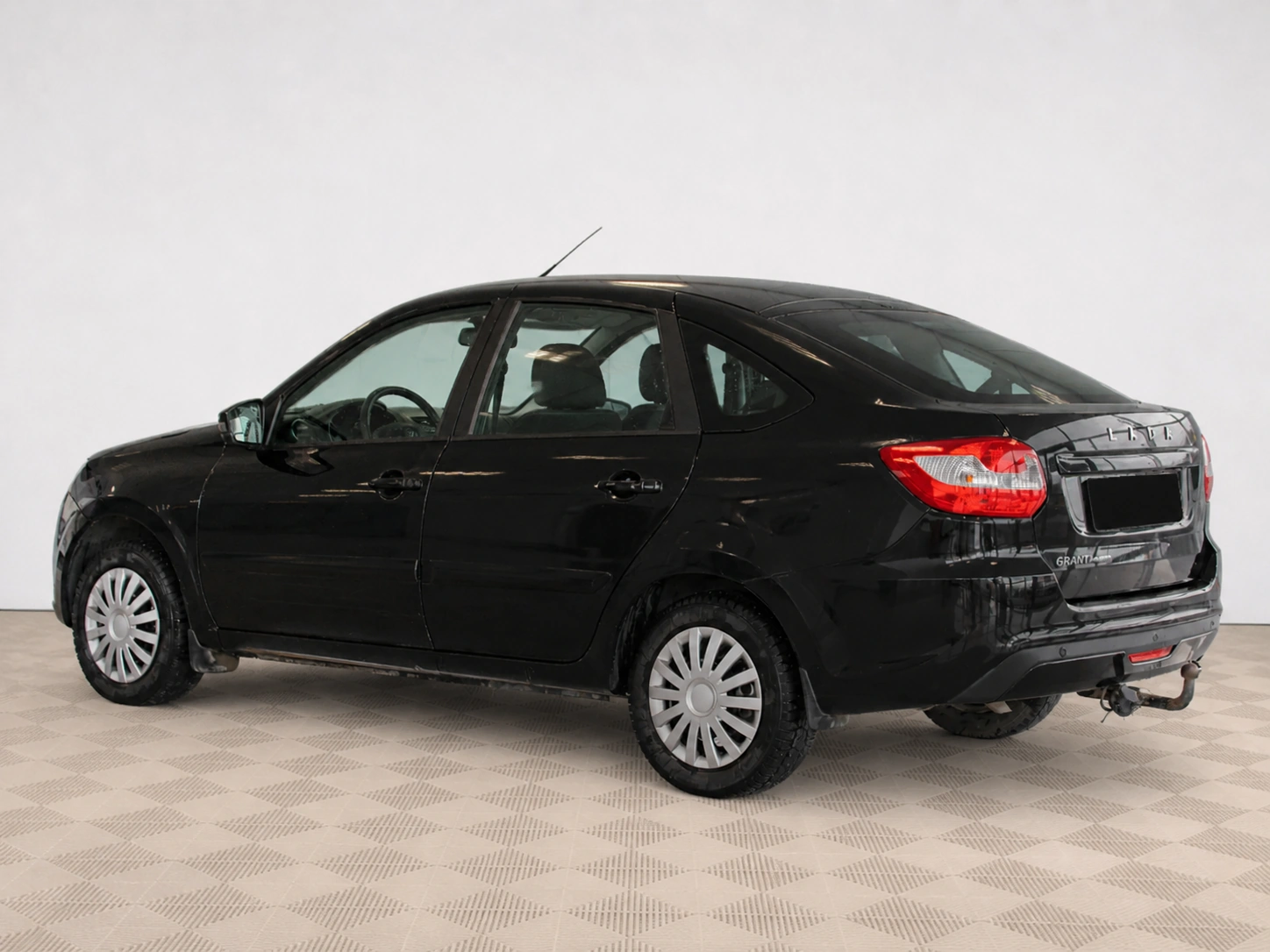 LADA (ВАЗ) - LADA (ВАЗ) Granta I Рестайлинг, 2022 г.