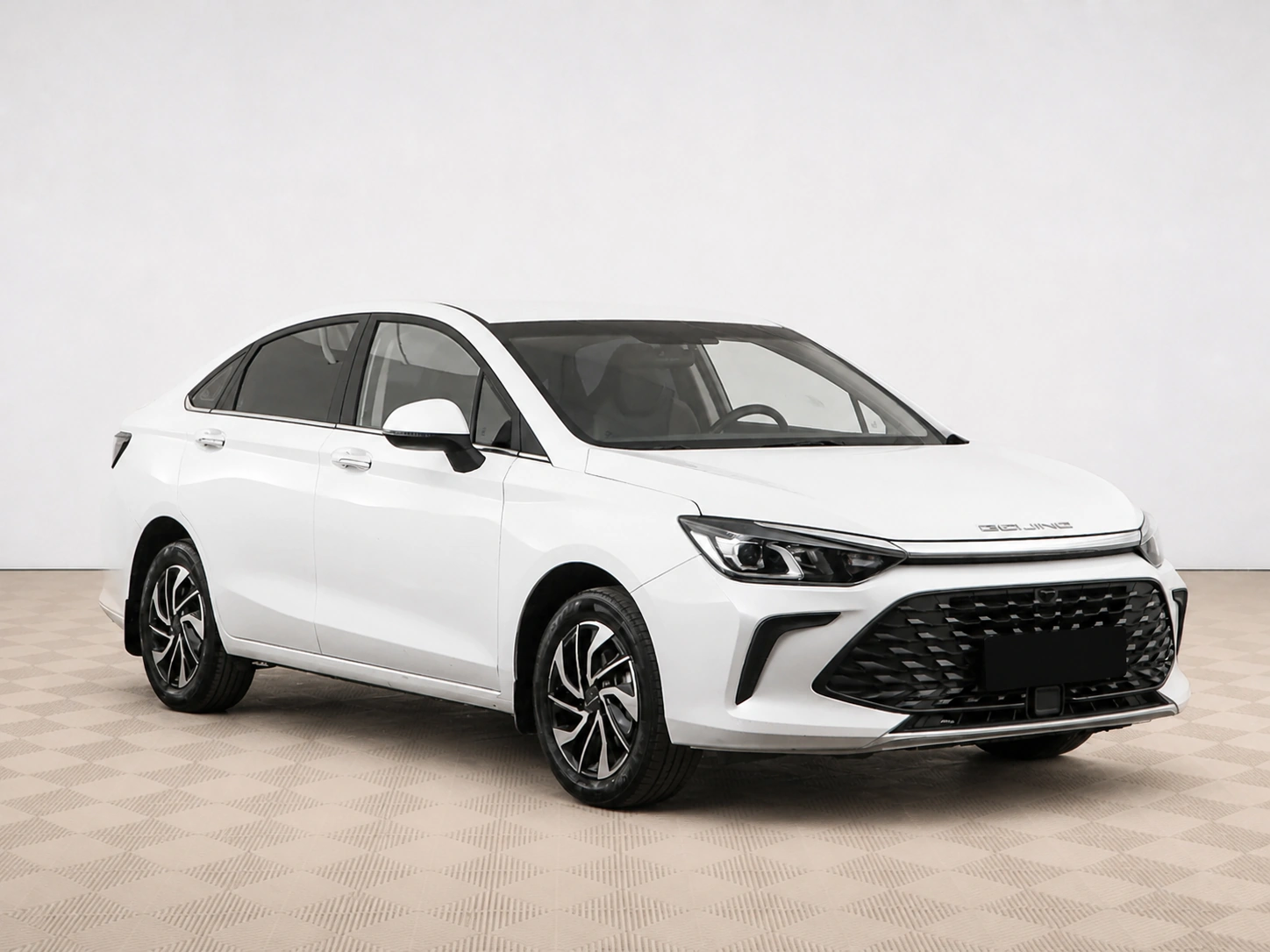 BAIC - BAIC U5 Plus U5 Plus, 2023 г.
