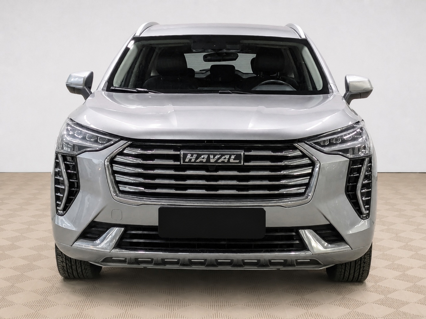 Haval - HAVAL Jolion, 2022