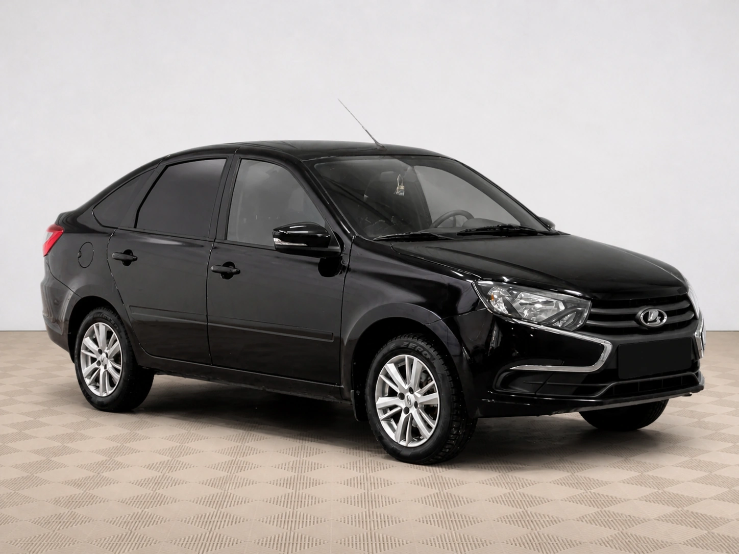 LADA (ВАЗ) - LADA (ВАЗ) Granta I Рестайлинг, 2024 г.