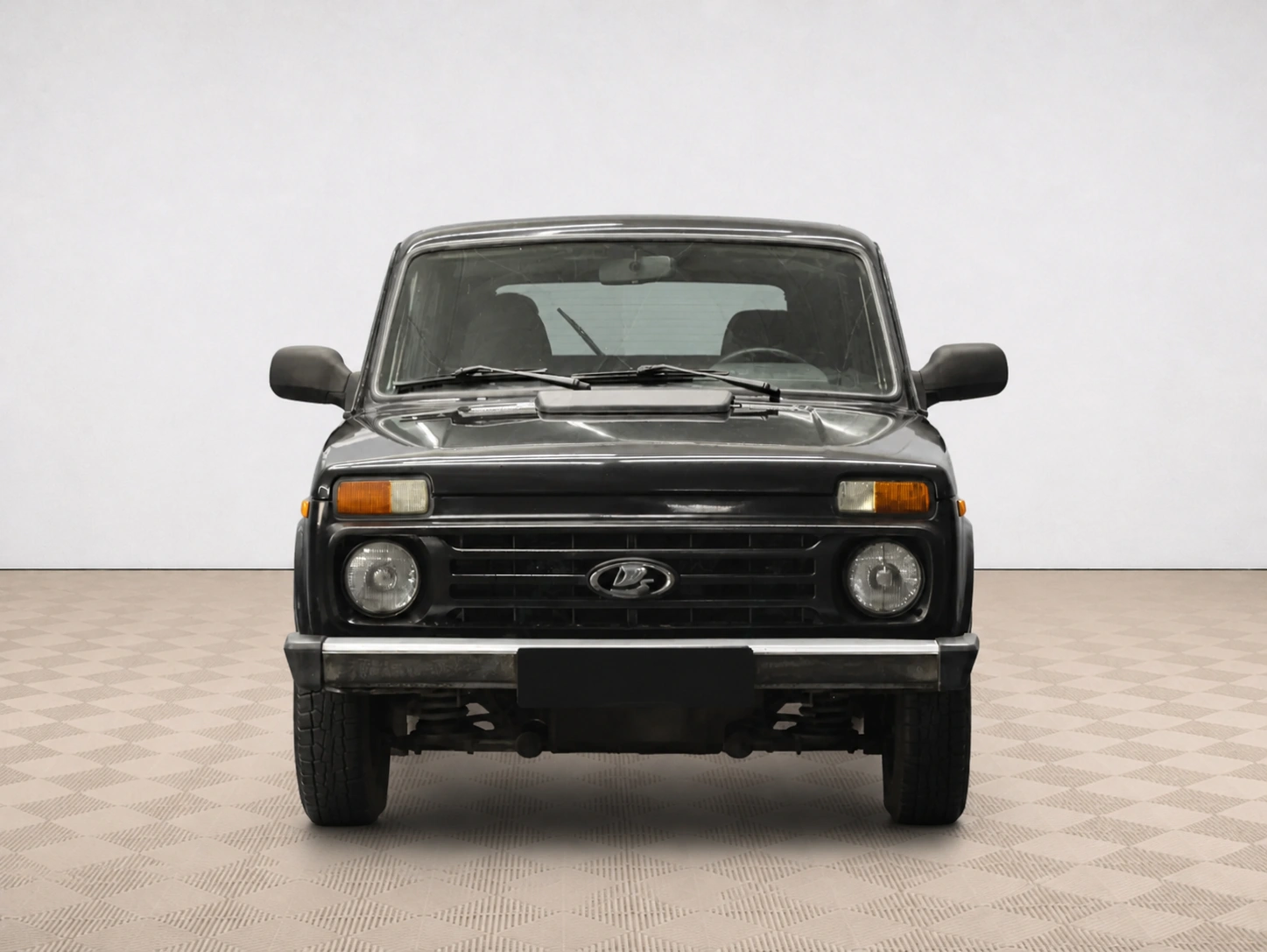 LADA (ВАЗ) - LADA (ВАЗ) 2131 (4x4) I, 2018 г.