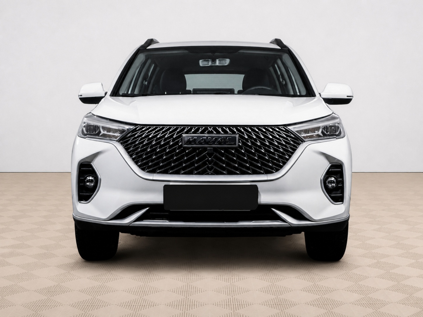 Haval - Haval M6 II, 2024