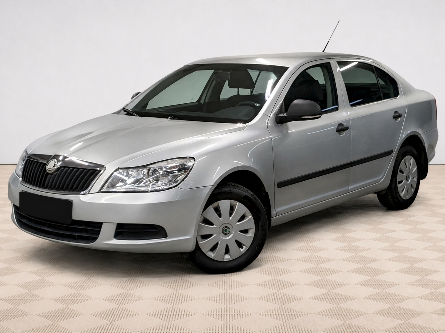 Skoda - Skoda Octavia, 2010