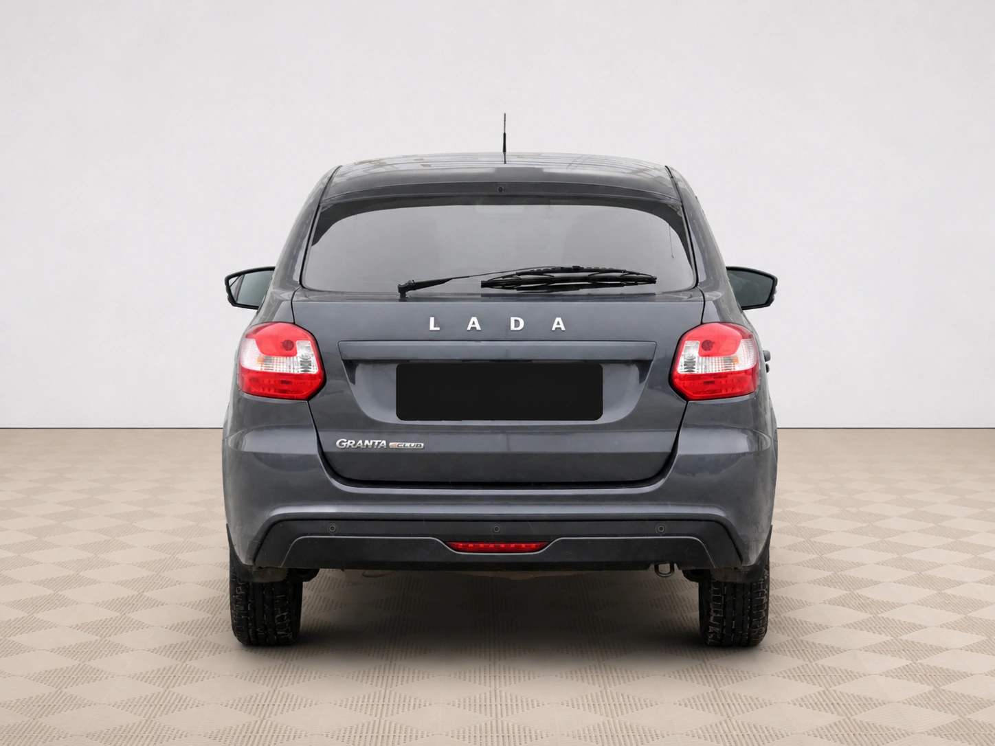 LADA (ВАЗ) - LADA (ВАЗ) Granta I Рестайлинг, 2021 г.