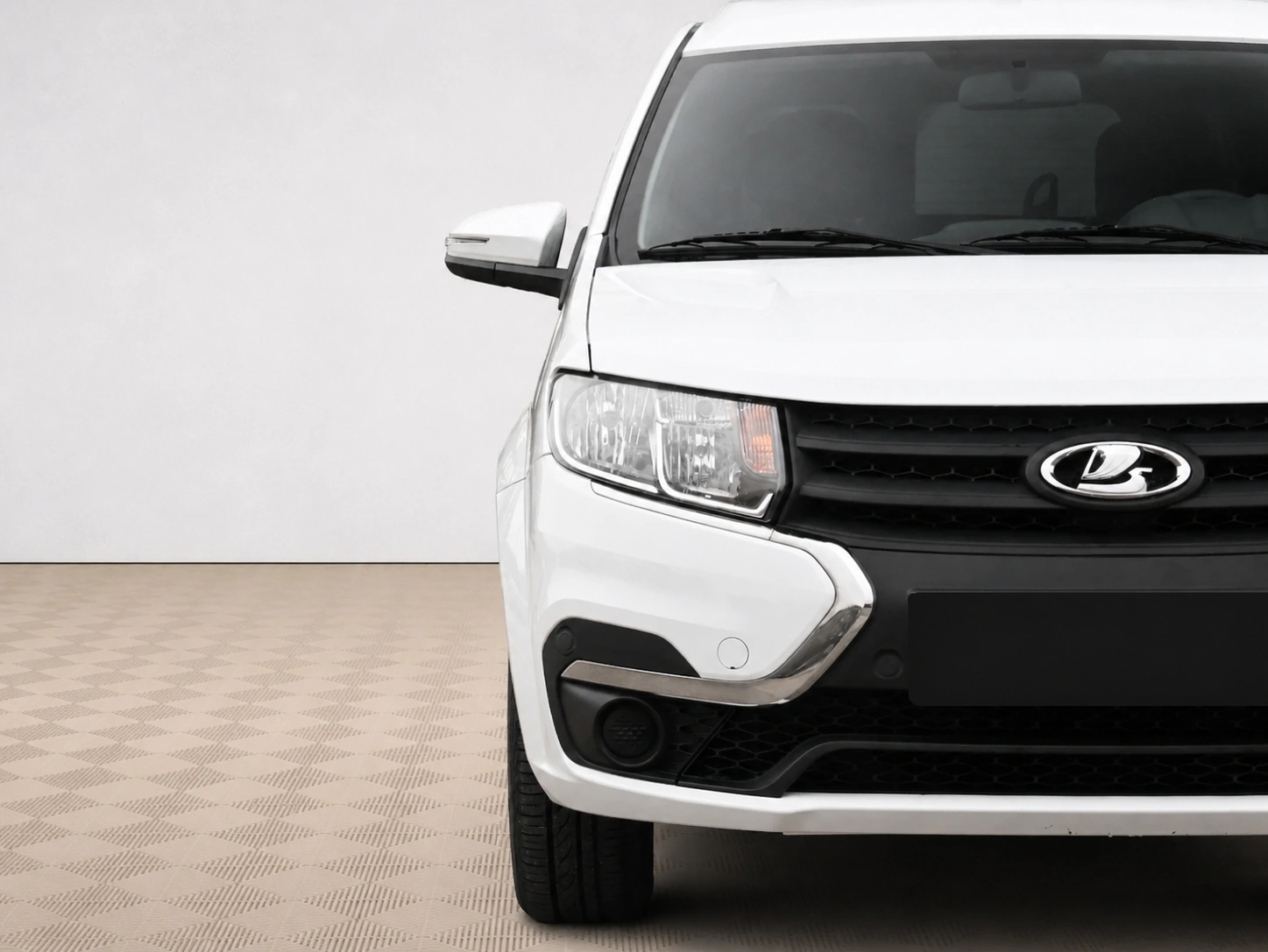 LADA (ВАЗ) - LADA (ВАЗ) Largus I Рестайлинг, 2024 г.