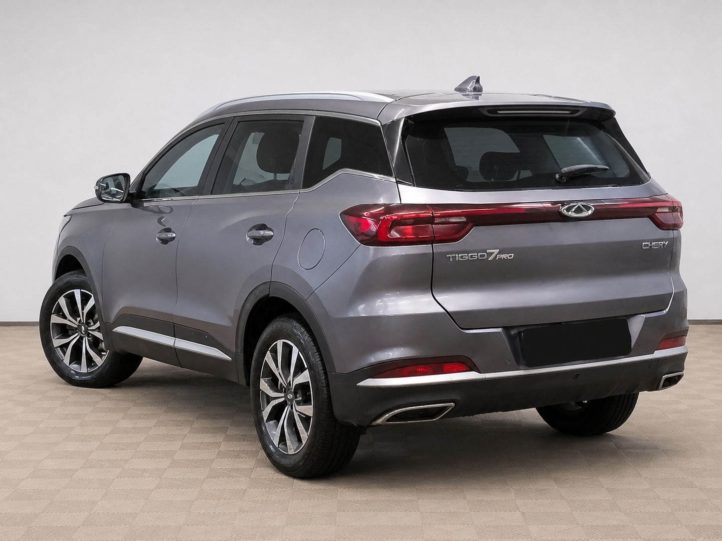 Chery - Chery Tiggo 7 Pro, 2022