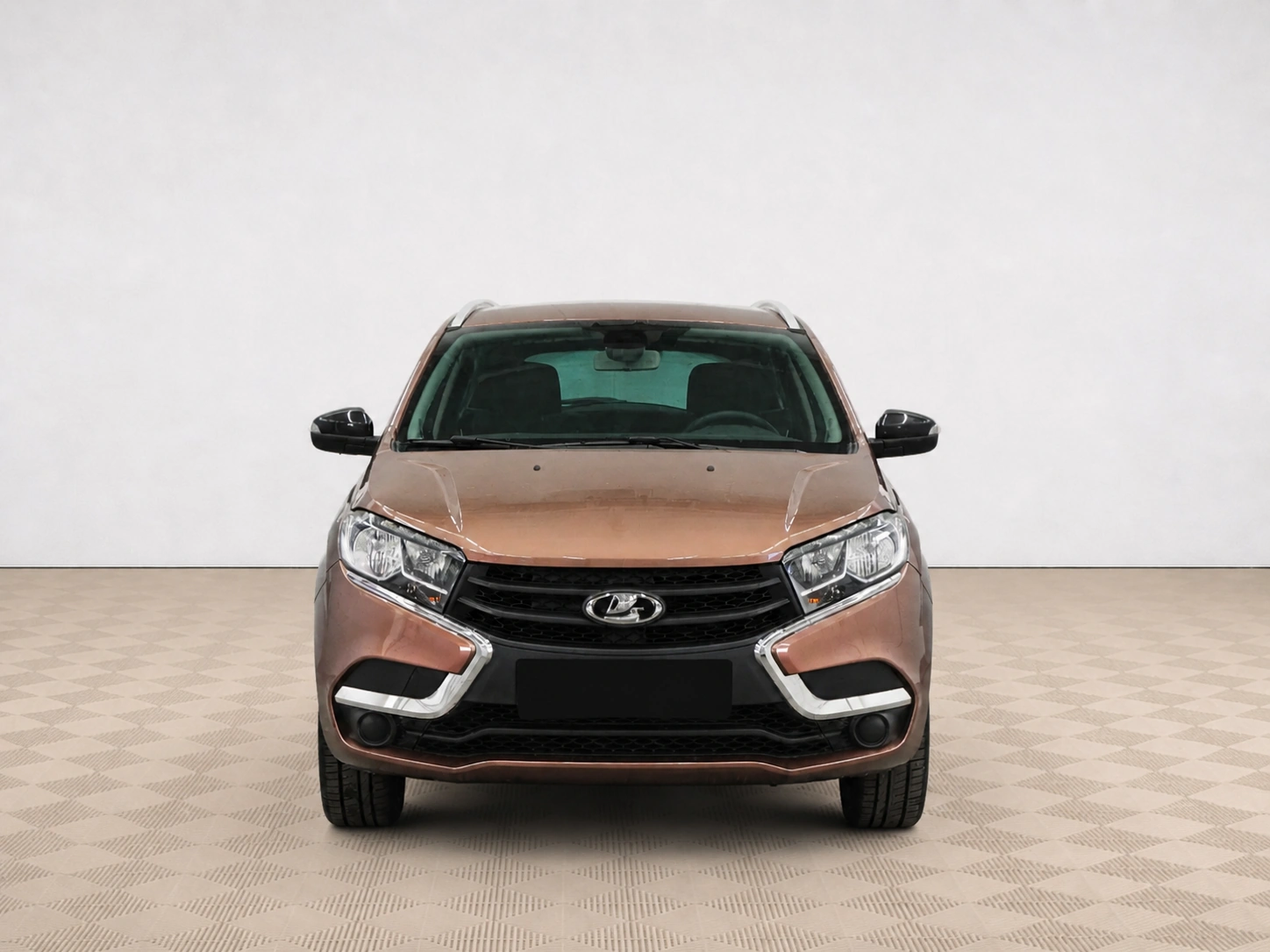 LADA (ВАЗ) - LADA (ВАЗ) XRAY I, 2022 г.
