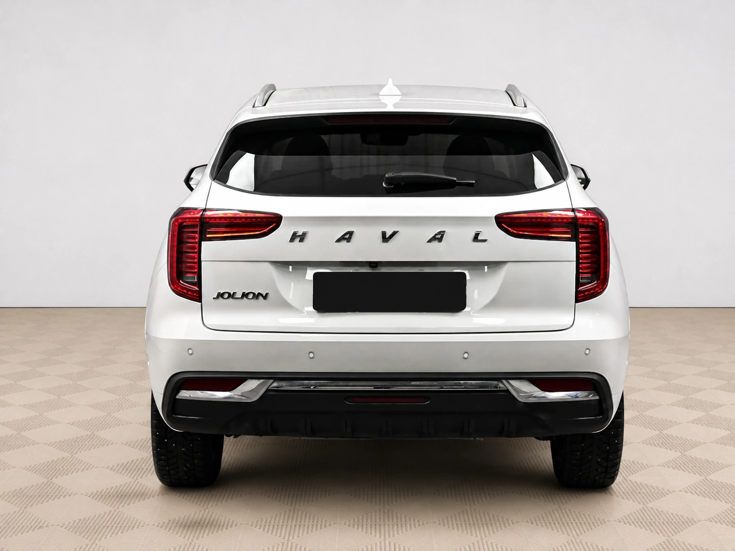 Haval - Haval Jolion I, 2022 г.
