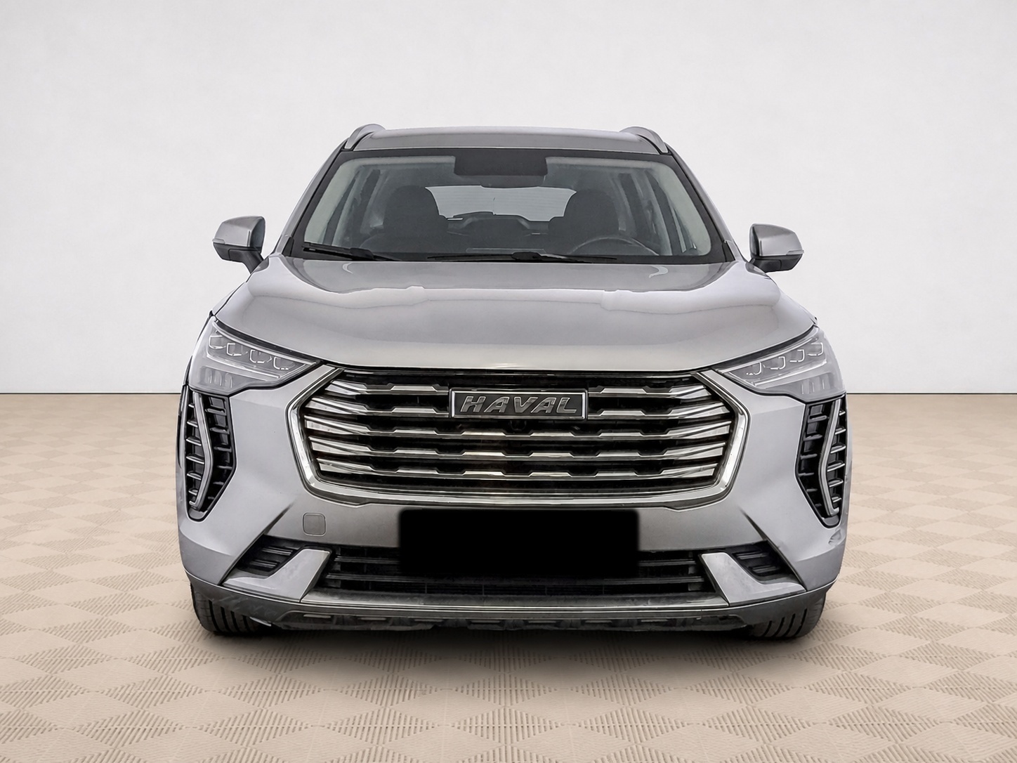 Haval - HAVAL Jolion, 2023