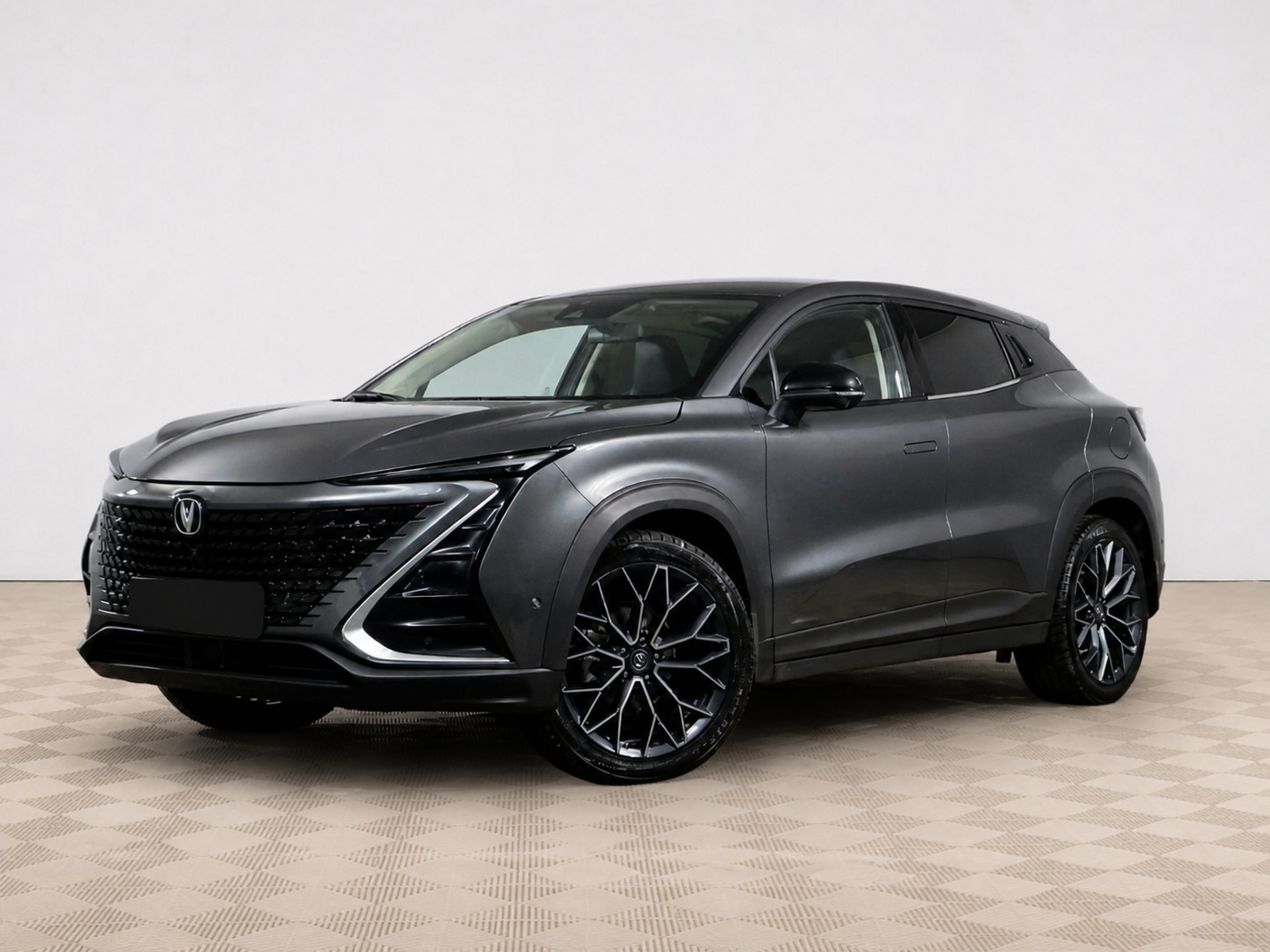 Changan - Changan UNI-T I, 2023