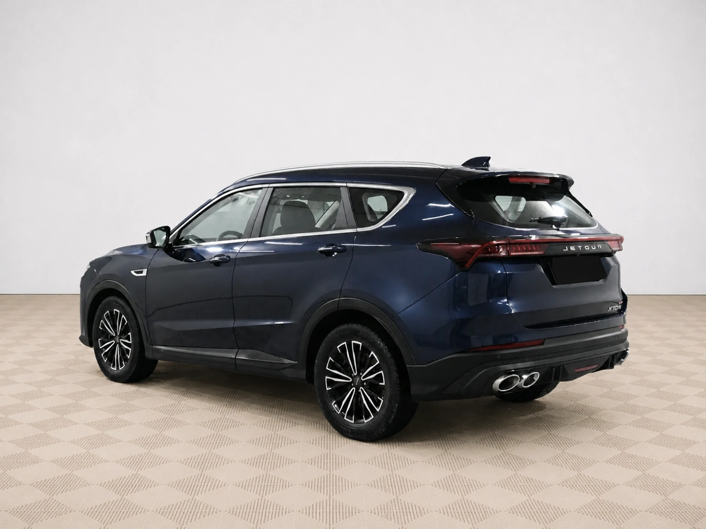 Jetour - Jetour X70 PLUS I, 2023 г.