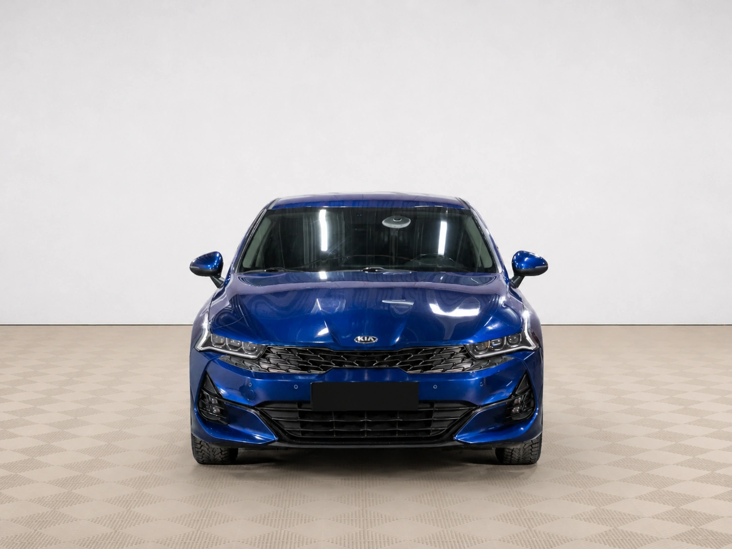 Kia - Kia K5 III, 2020 г.