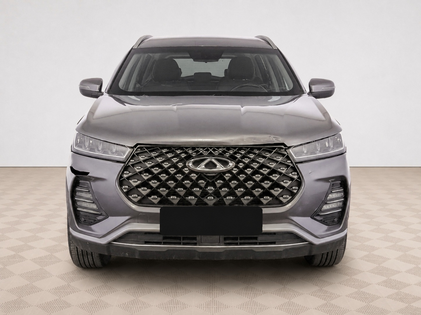 Chery - Chery Tiggo 7 Pro I, 2022