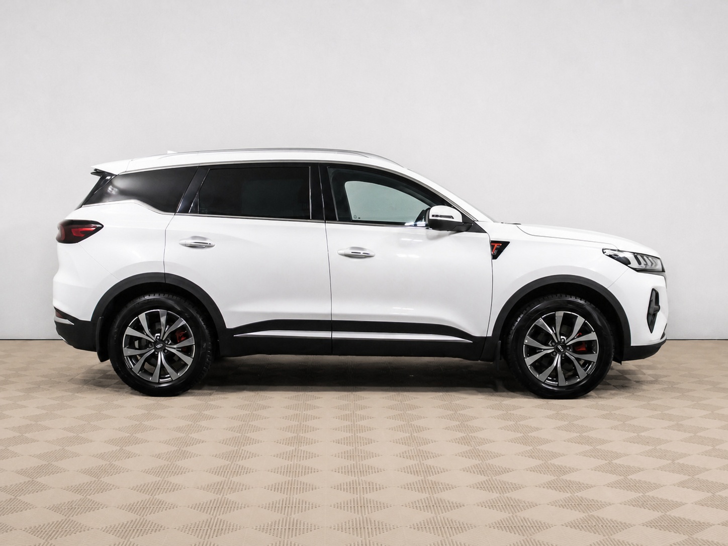 Chery - Chery Tiggo 7 Pro Max I, 2024