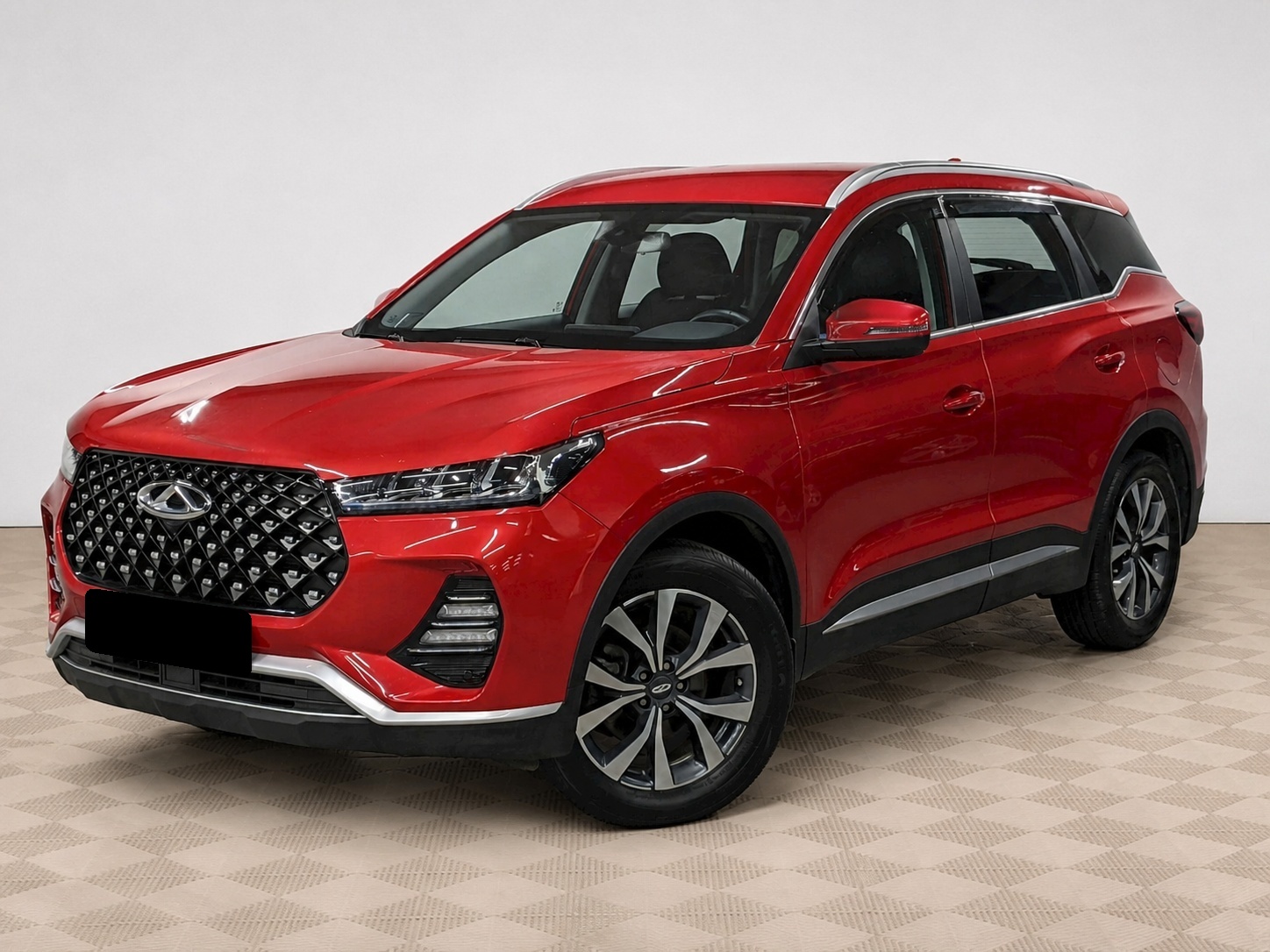 Chery - Chery Tiggo 7 Pro, 2022