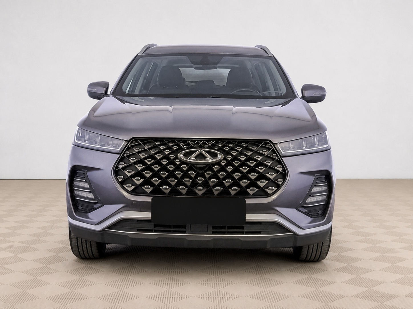 Chery - Chery Tiggo 7 Pro I, 2022