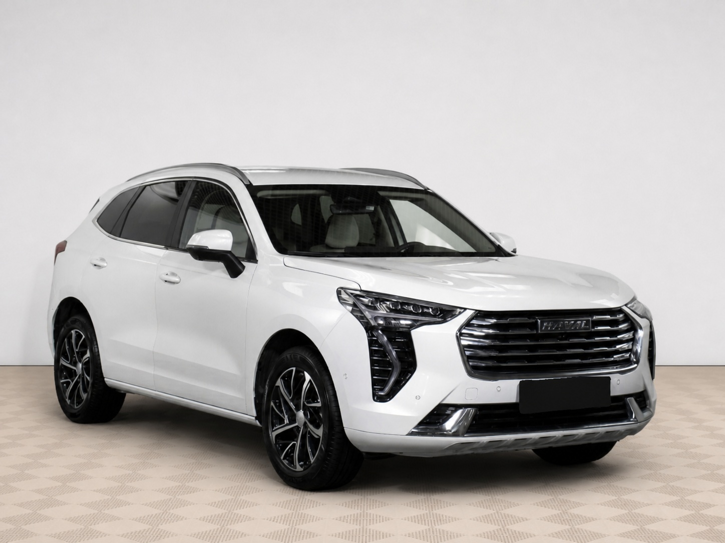 Haval - Haval Jolion I, 2023