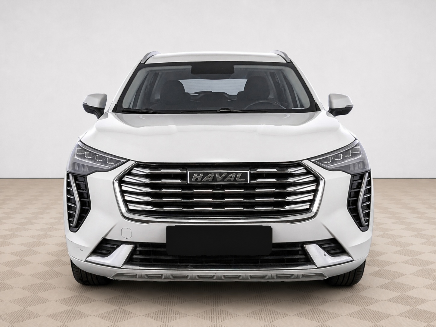 Haval - HAVAL Jolion, 2022
