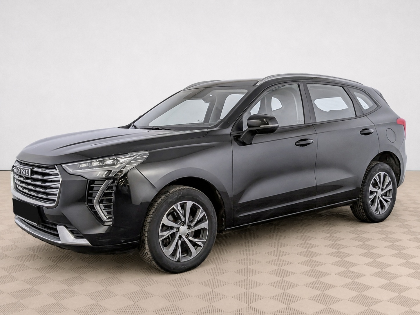 Haval - HAVAL Jolion, 2022