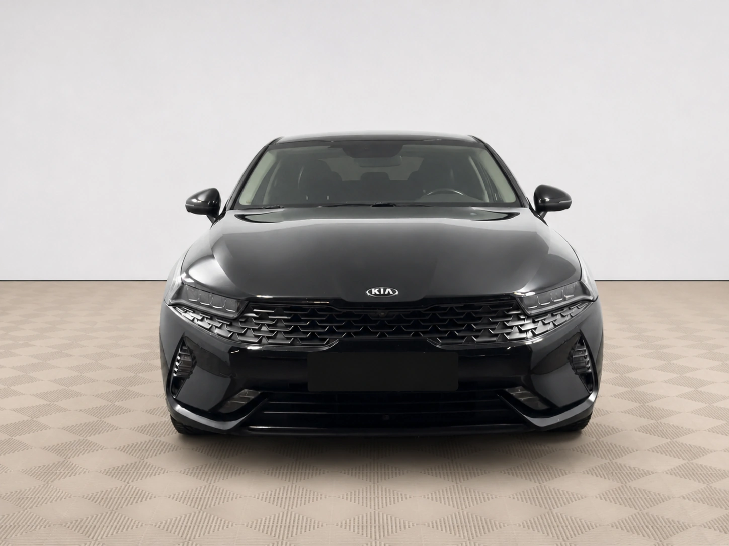 Kia - Kia K5 III, 2021 г.