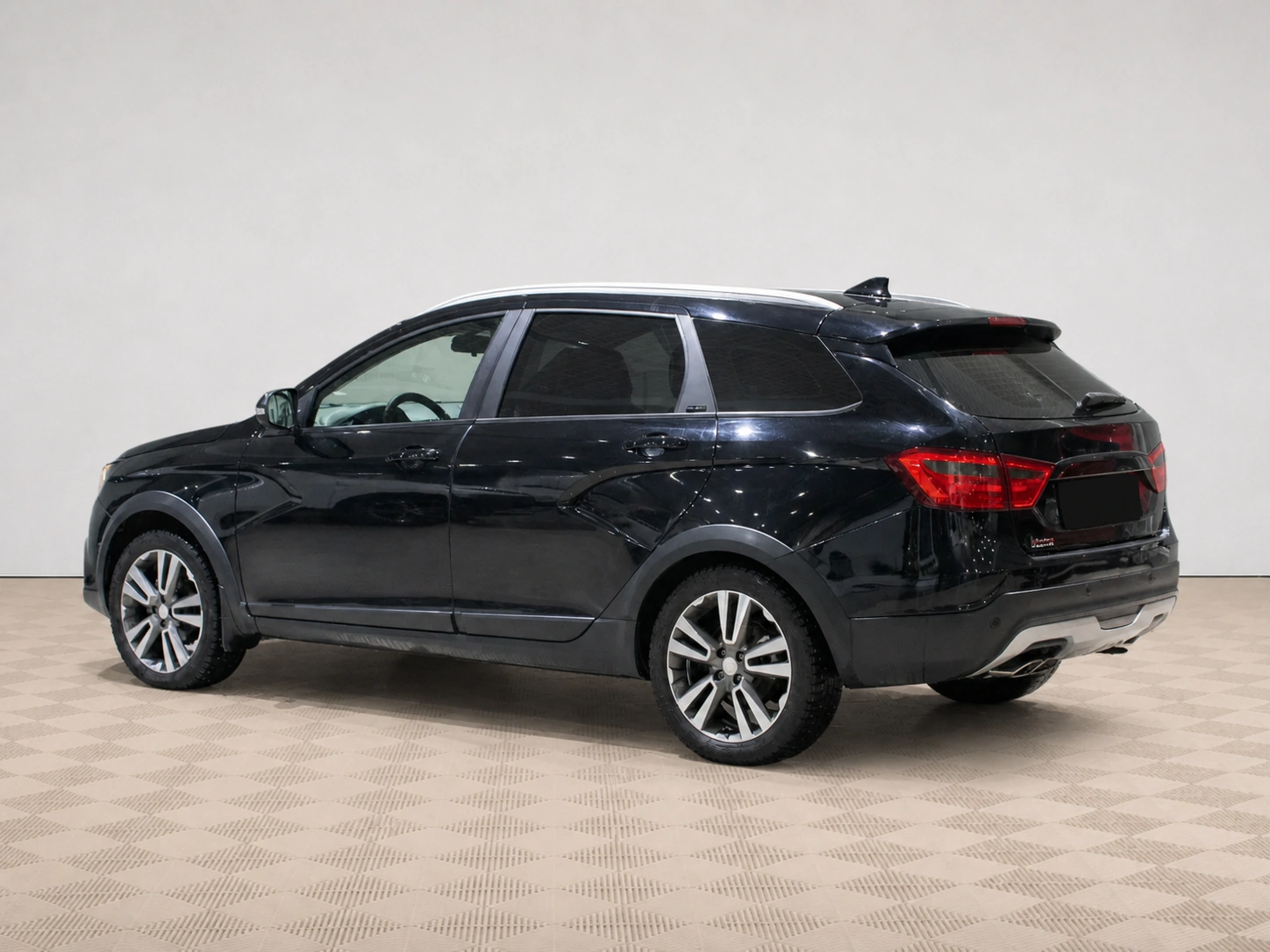 LADA (ВАЗ) - LADA (ВАЗ) Vesta SW I, 2021 г.