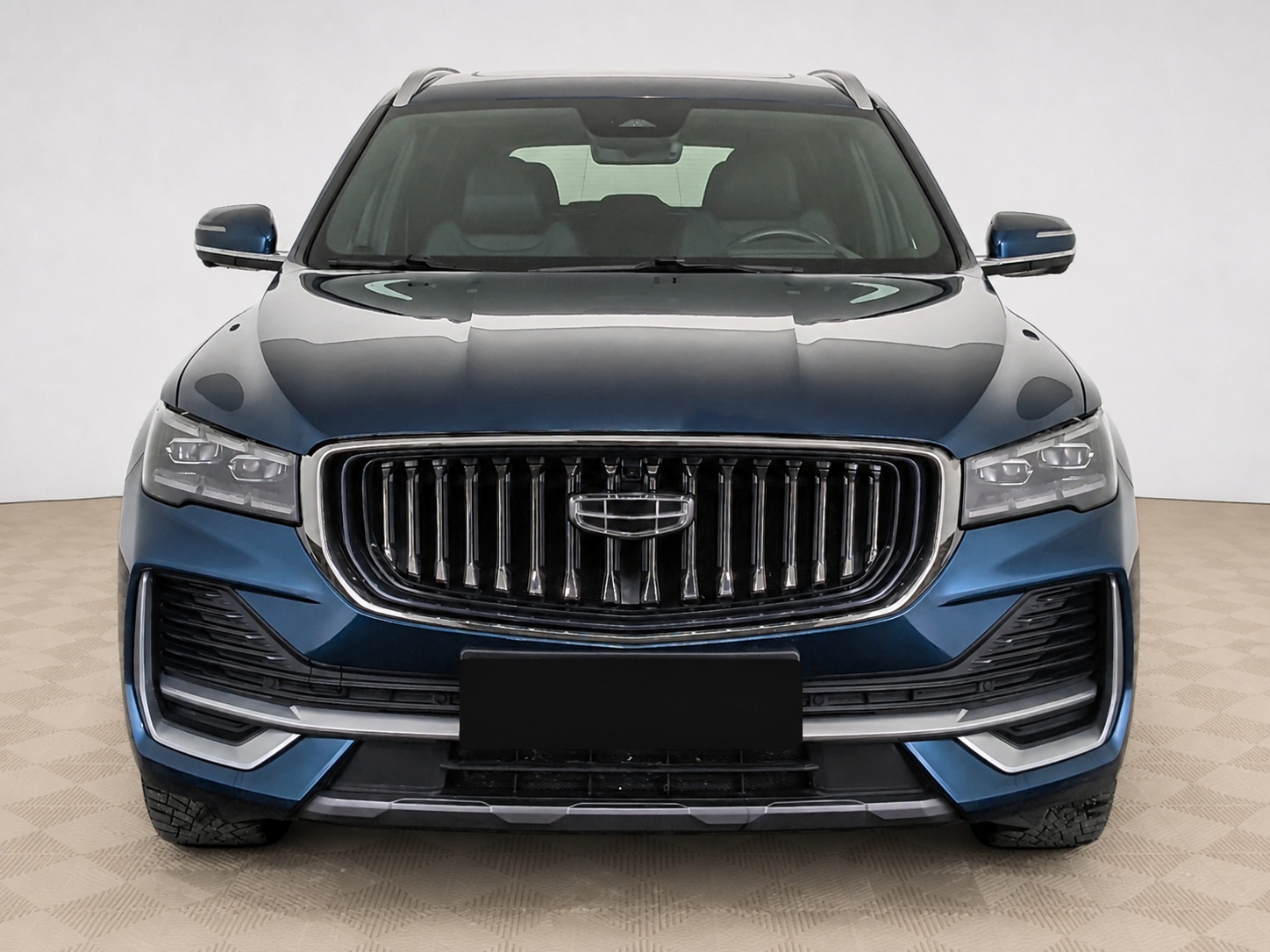 Geely - Geely Monjaro, 2023