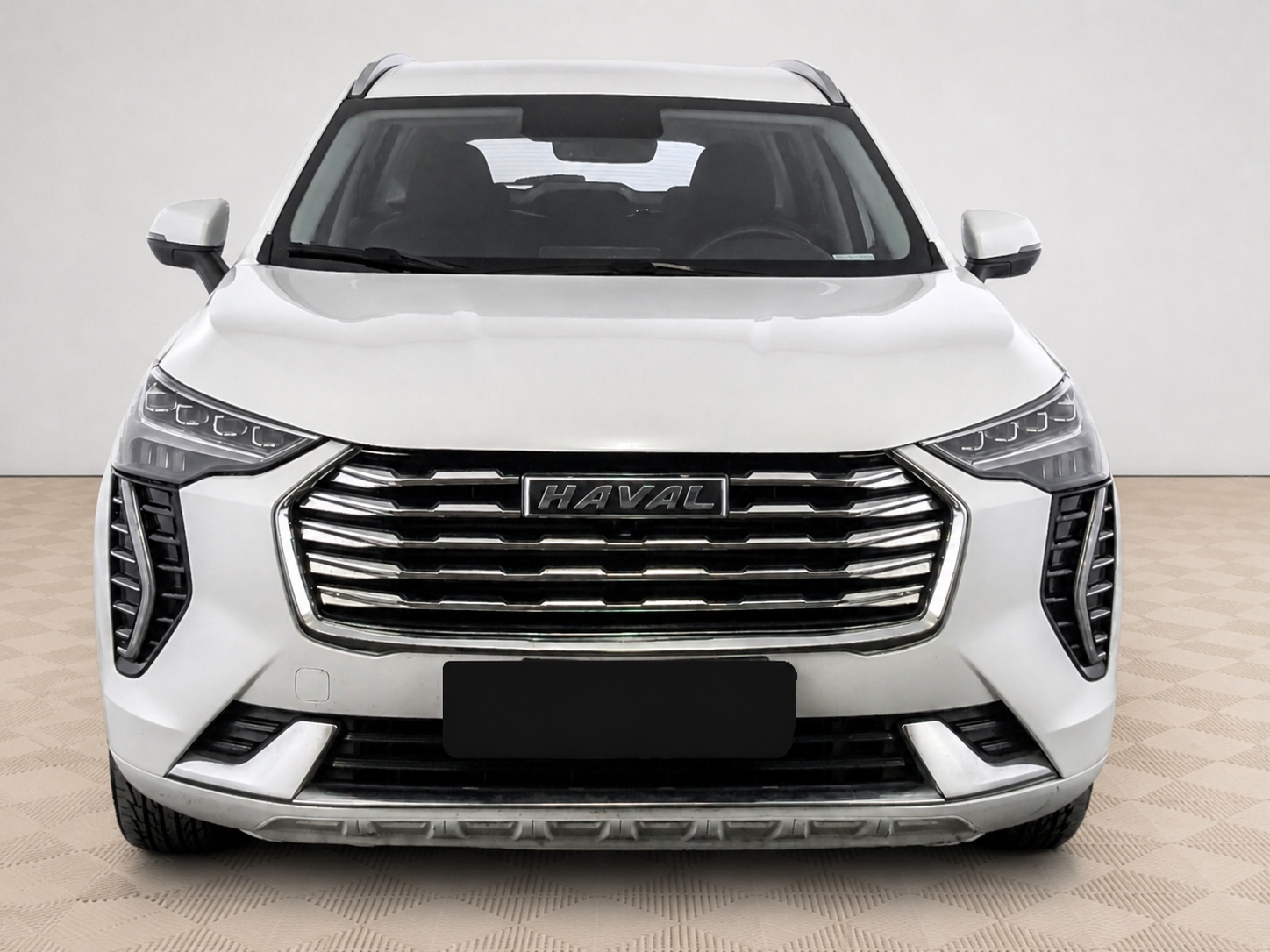 Haval - Haval Jolion I, 2023