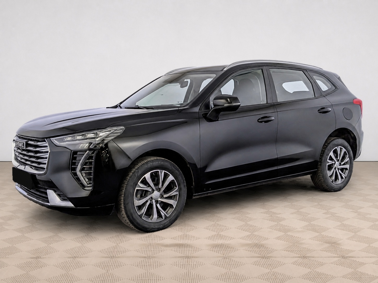 Haval - Haval Jolion I, 2022
