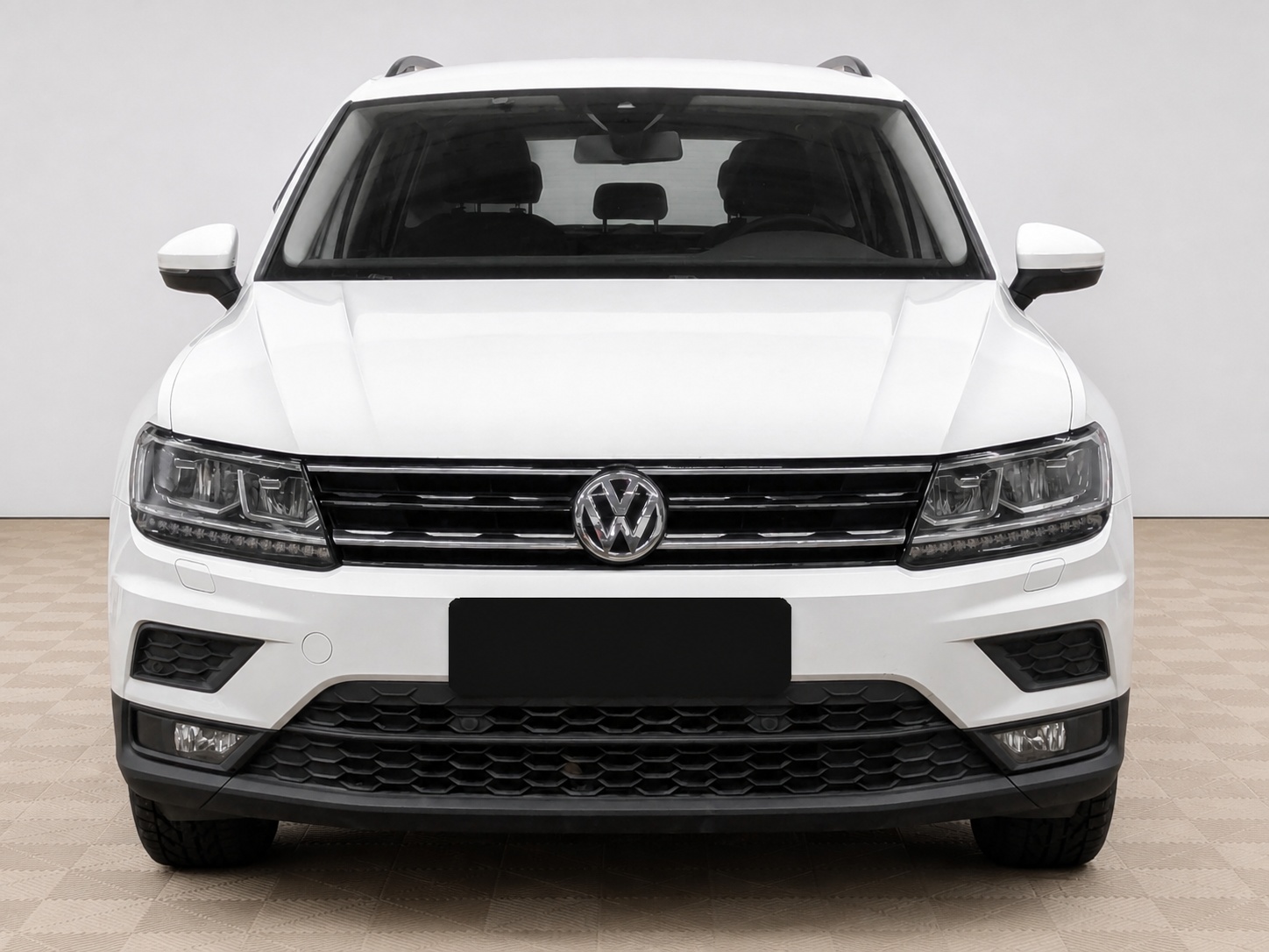 Volkswagen - Volkswagen Tiguan, 2020