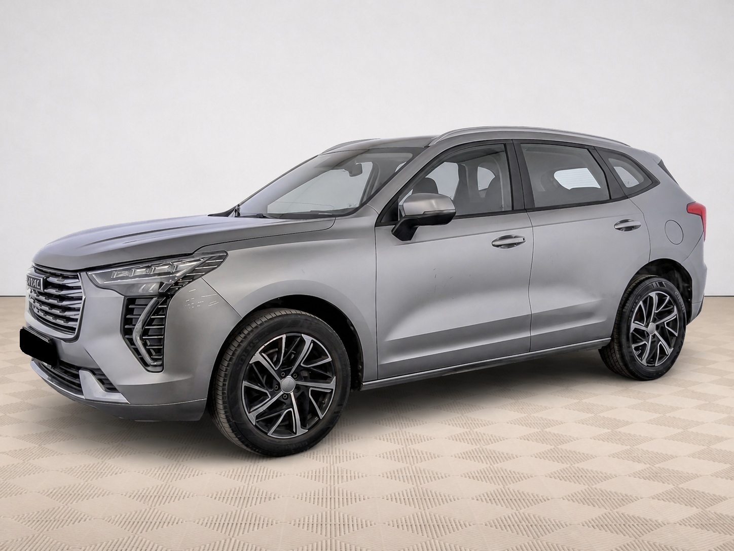 Haval - HAVAL Jolion, 2022