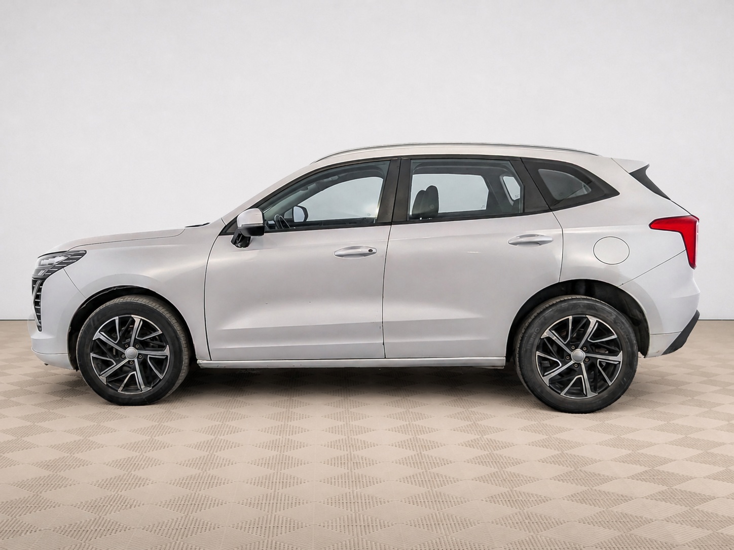 Haval - HAVAL Jolion, 2022