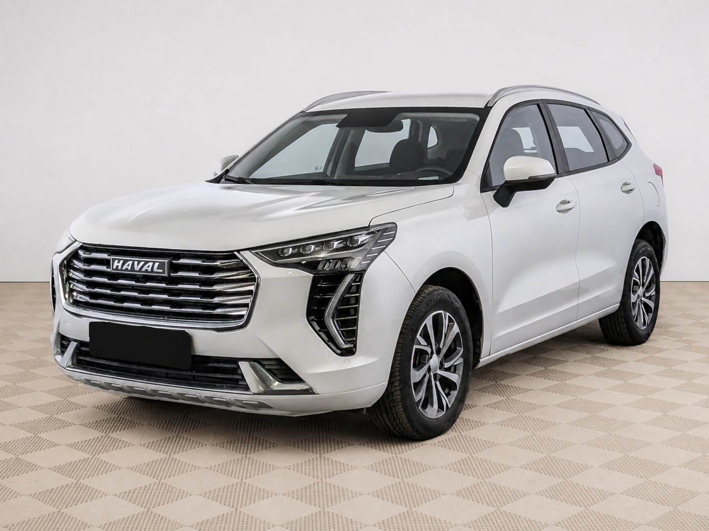 Haval - HAVAL Jolion, 2022