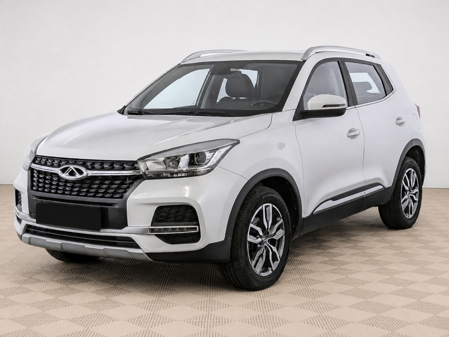Chery - Chery Tiggo 4 I Рестайлинг, 2022
