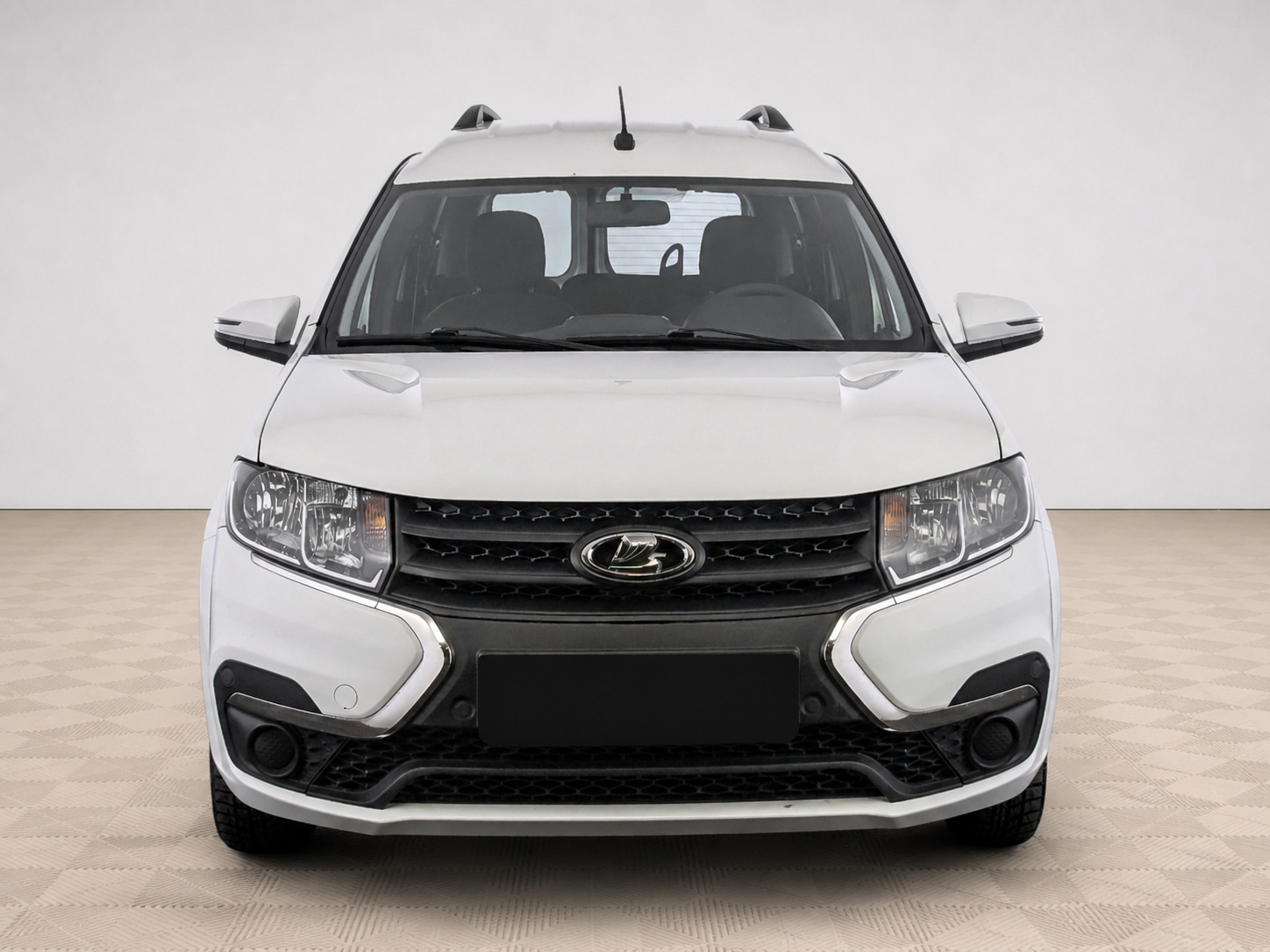 LADA (ВАЗ) - Lada Largus, 2021