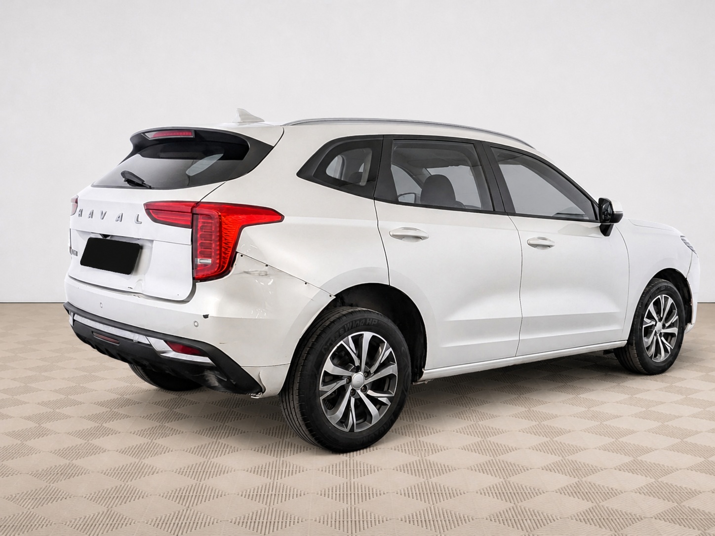 Haval - HAVAL Jolion, 2022