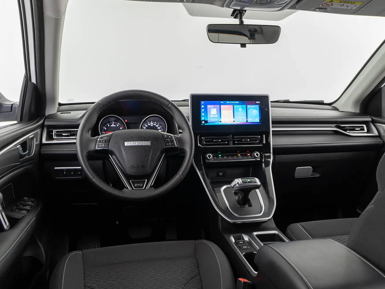 Haval - Haval M6 II, 2023 г.