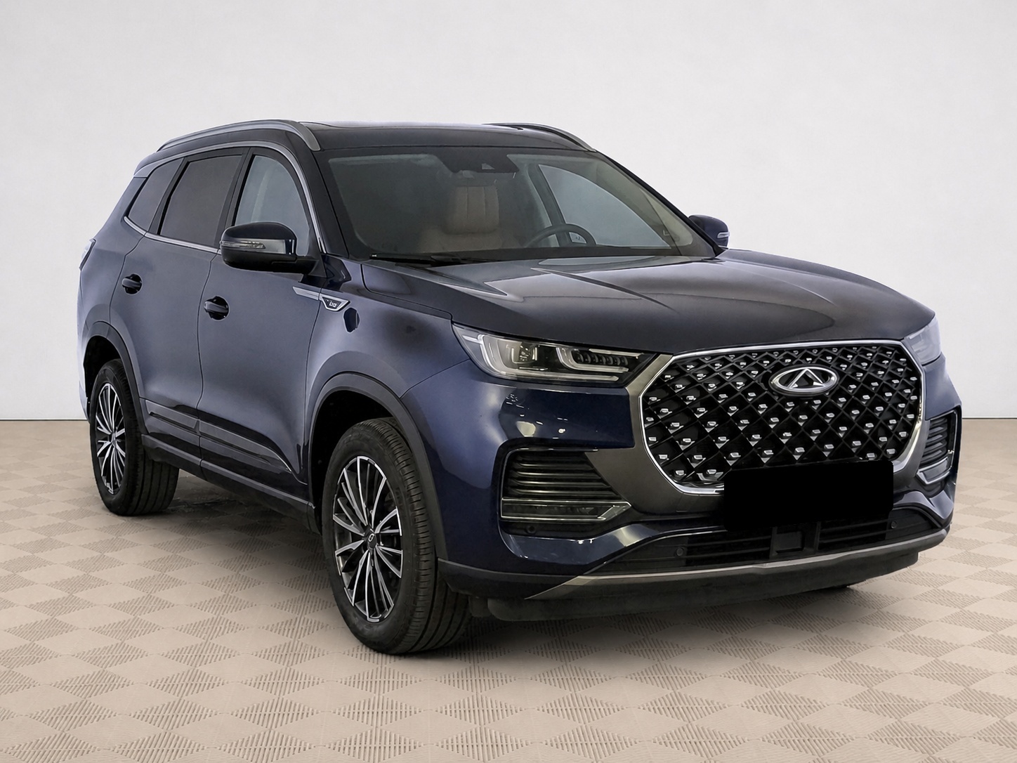Chery - Chery Tiggo 8 Pro, 2023