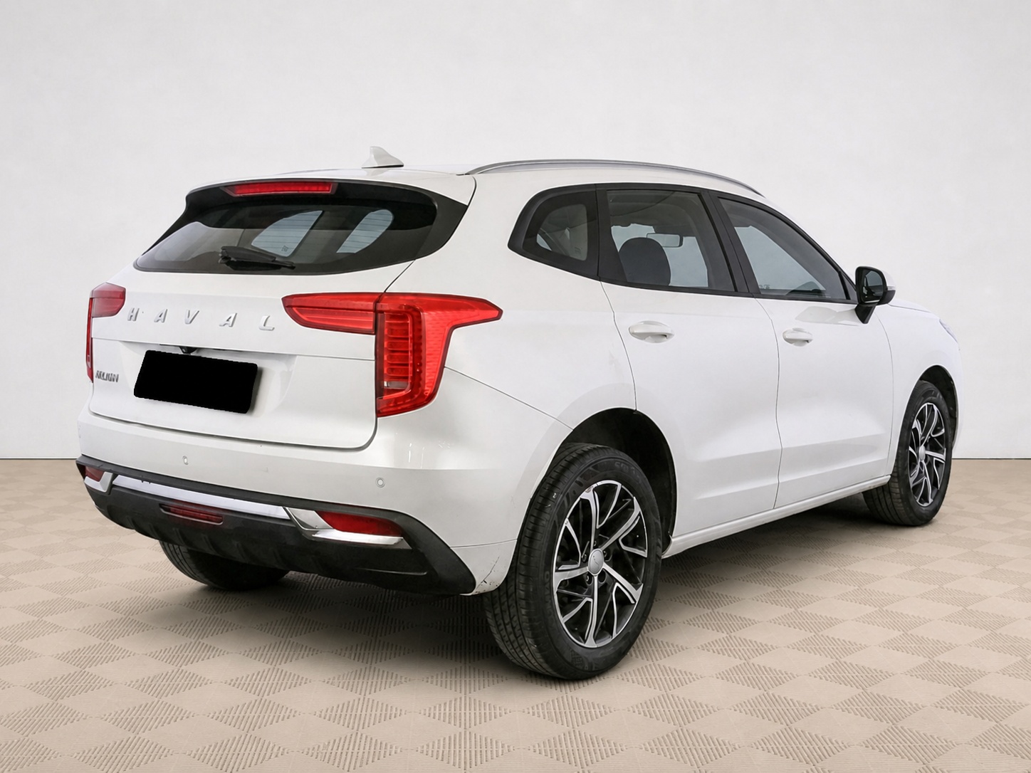 Haval - HAVAL Jolion, 2022