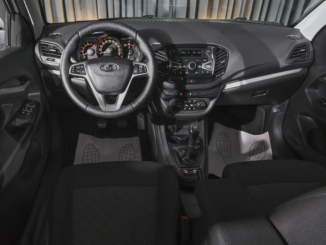 LADA (ВАЗ) - LADA (ВАЗ) Vesta I, 2021 г.