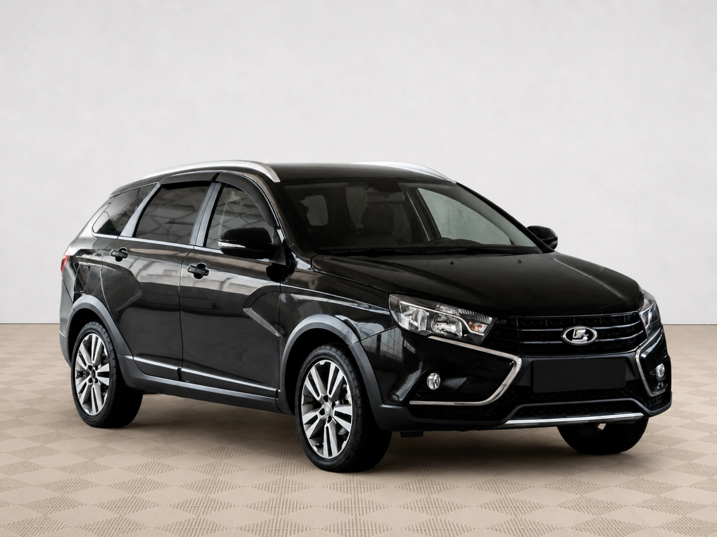 LADA (ВАЗ) - LADA (ВАЗ) Vesta SW I, 2021 г.