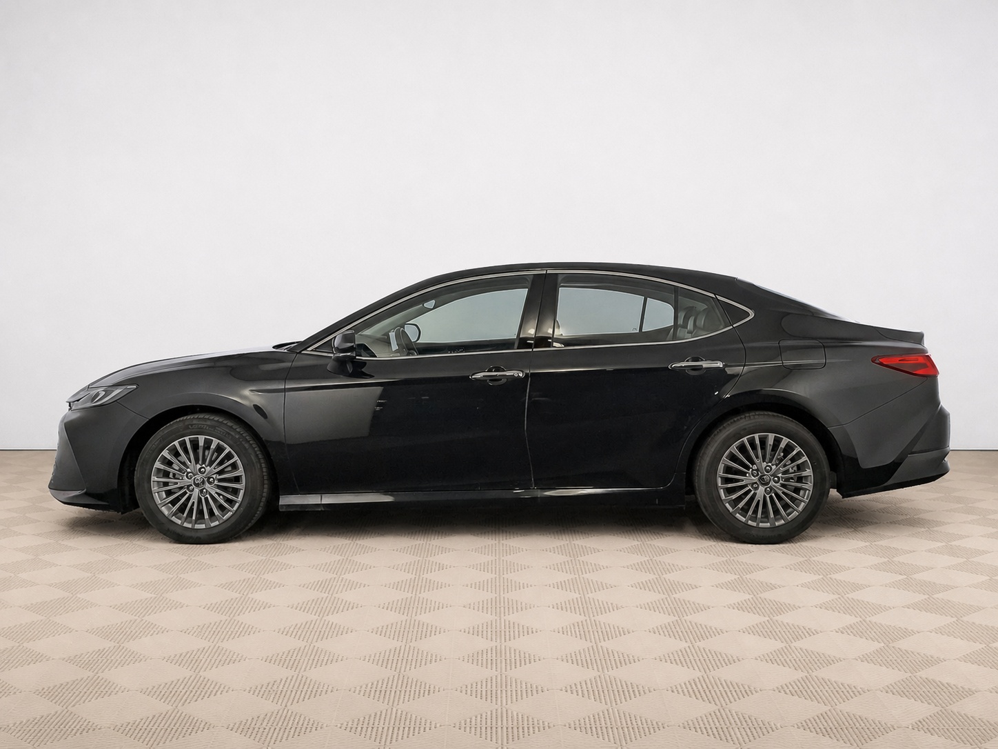 Toyota - Toyota Camry, 2024