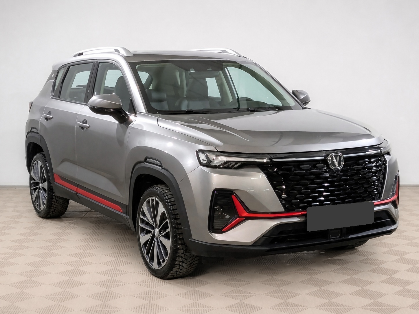 Changan - Changan CS35 Plus, 2023
