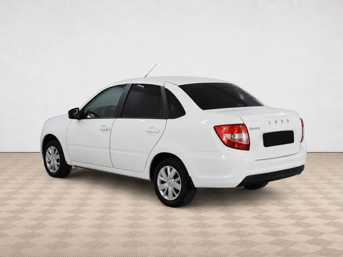 LADA (ВАЗ) - LADA (ВАЗ) Granta I Рестайлинг, 2023 г.